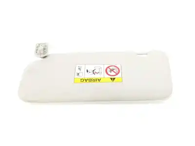 Автозапчасти б/у правая зона за citroen c3 picasso (sh_) 1.6 bluehdi 100 ссылки oem iam 16126929bj