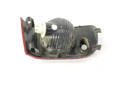 Автозапчастина б/у бампер задній правий для citroen c3 picasso (sh_) 1.6 bluehdi 100 посилання на oem iam 9681751680  6351hk