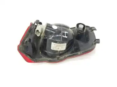 Tweedehands auto-onderdeel bumperlamp links achter voor citroen c3 picasso (sh_) 1.6 bluehdi 100 oem iam-referenties 9681620280  6350hj