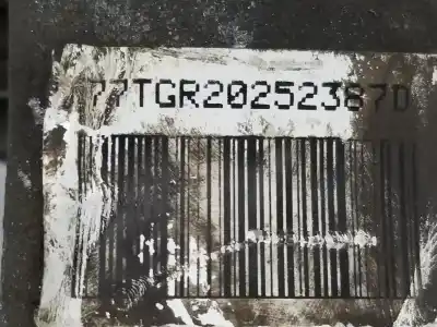 Автозапчасти б/у передний правый тормозной суппорт за citroen c3 picasso (sh_) 1.6 bluehdi 100 ссылки oem iam 1617293680  4401p9