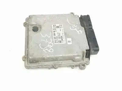 Second-hand car spare part ecu engine control for mercedes-benz sprinterii caja cerrada 3.0 cdi oem iam references a6429000001 0281018932 