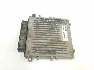 Second-hand car spare part ecu engine control for mercedes-benz sprinterii caja cerrada 3.0 cdi oem iam references a6429000001 0281018932 