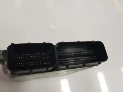 Second-hand car spare part ecu engine control for mercedes-benz sprinterii caja cerrada 3.0 cdi oem iam references a6429000001 0281018932 
