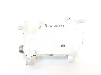 Peça sobressalente para automóvel em segunda mão airbag frontal lado direito por bmw 5 (e60) 525 d referências oem iam 72126963022