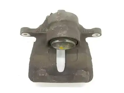 Автозапчасти б/у передний левый тормозной суппорт за citroen c3 picasso (sh_) 1.6 bluehdi 100 ссылки oem iam 1617293580  4401p8