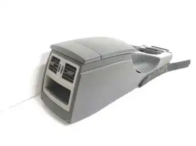 Pezzo di ricambio per auto di seconda mano bracciolo centrale per bmw 5 (e60) 525 d riferimenti oem iam 51169191796  51169153212