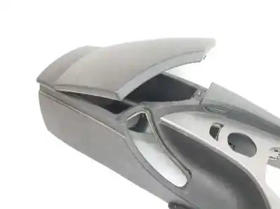 Pezzo di ricambio per auto di seconda mano bracciolo centrale per bmw 5 (e60) 525 d riferimenti oem iam 51169191796  51169153212