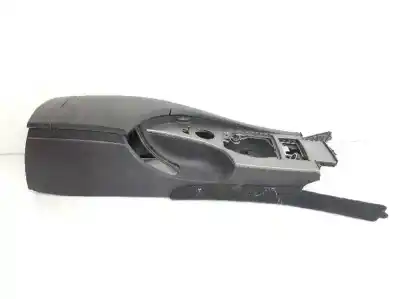 Peça sobressalente para automóvel em segunda mão apoio de braço consola central por bmw 5 (e60) 525 d referências oem iam 51169191796