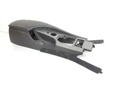 Pezzo di ricambio per auto di seconda mano bracciolo centrale per bmw 5 (e60) 525 d riferimenti oem iam 51169191796  51169153212