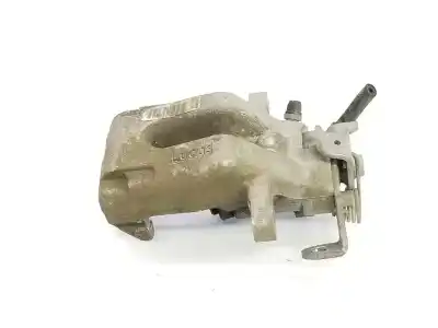 Автозапчасти б/у задний правый тормозной суппорт за citroen c3 picasso (sh_) 1.6 bluehdi 100 ссылки oem iam 1651755580