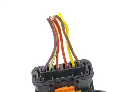 Second-hand car spare part potentiometer for citroen c3 picasso (sh_) 1.6 bluehdi 100 oem iam references 9681383980  1601ac