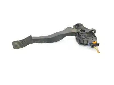 Автозапчасти б/у пotенциометр за citroen c3 picasso (sh_) 1.6 bluehdi 100 ссылки oem iam 9681383980