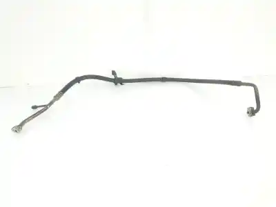 Second-hand car spare part AIR CONDITIONING PIPES for IVECO DAILY CAJA ABIERTA / VOLQUETE  OEM IAM references 504158756  504158756