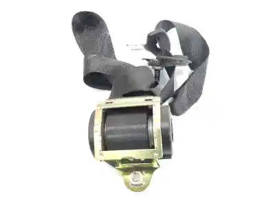 Peça sobressalente para automóvel em segunda mão cinto de segurança dianteiro direito por bmw 5 (e60) 525 d referências oem iam 72119138252
