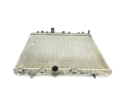 Автозапчасти б/у водяной радиатор за citroen c3 picasso (sh_) 1.6 bluehdi 100 ссылки oem iam 1330p9  1330p9