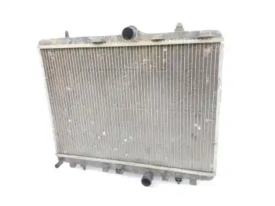 Автозапчасти б/у водяной радиатор за citroen c3 picasso (sh_) 1.6 bluehdi 100 ссылки oem iam 1330p9  1330p9