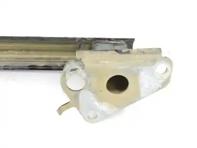 Автозапчасти б/у усиление заднего бампера за citroen c3 picasso (sh_) 1.6 bluehdi 100 ссылки oem iam 742247