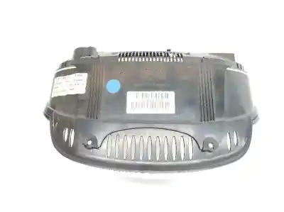 Peça sobressalente para automóvel em segunda mão quadrante por bmw 5 (e60) 525 d referências oem iam 62116945634