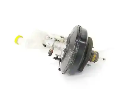 Автозапчасти б/у тормозной серво за citroen c3 picasso (sh_) 1.6 bluehdi 100 ссылки oem iam 1609895680  4601r9