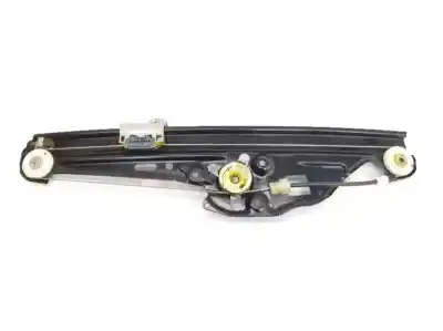 Peça sobressalente para automóvel em segunda mão elevador de vidros traseiro direito por bmw 5 (e60) 525 d referências oem iam 51357184746