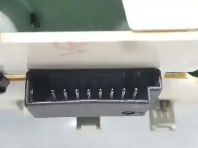 Pezzo di ricambio per auto di seconda mano luce interna per bmw 5 (e60) 525 d riferimenti oem iam 63316962057  63316962057