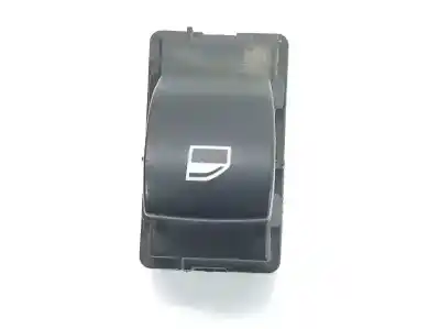 Peça sobressalente para automóvel em segunda mão botão / interruptor elevador vidro traseiro direito por bmw 5 (e60) 525 d referências oem iam 61316922244