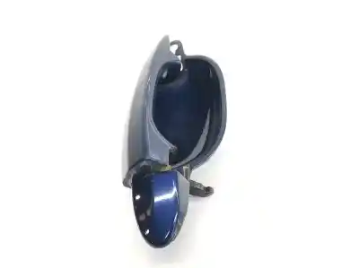 Peça sobressalente para automóvel em segunda mão puxador exterior traseiro esquerdo por bmw 5 (e60) 525 d referências oem iam 51216961443