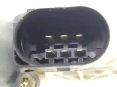 Second-hand car spare part right front window motor for bmw 5 (e60) 525 d oem iam references 67626981142  67626981142