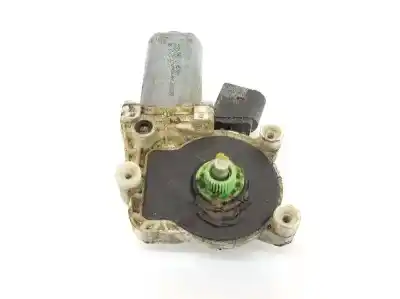 Second-hand car spare part left front window motor for bmw 5 (e60) 525 d oem iam references 67626981141  67626981141