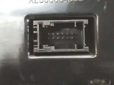 Peça sobressalente para automóvel em segunda mão display gps / multimídia por bmw 5 (e60) 525 d referências oem iam 65826945661  65826945661