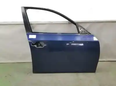 Peça sobressalente para automóvel em segunda mão porta dianteira direita por bmw 5 (e60) 525 d referências oem iam 41515a2a3a6