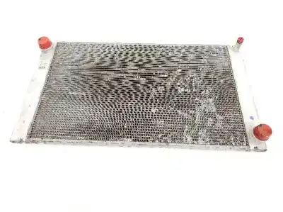 Peça sobressalente para automóvel em segunda mão radiador de água por bmw 5 (e60) 525 d referências oem iam 17117787440