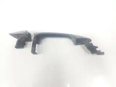 Pièce détachée automobile d'occasion POIGNÉE EXTÉRIEURE ARRIÈRE GAUCHE pour MERCEDES-BENZ CLASE C BM 204 BERLINA  Références OEM IAM A2047600170  2047600170