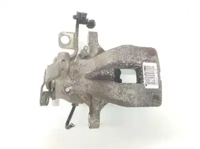 Автозапчасти б/у ЗАДНИЙ ПРАВЫЙ ТОРМОЗНОЙ СУППОРТ за CITROEN C4 GRAND PICASSO I (UA_)  ссылки OEM IAM 4401Q5  4401Q5