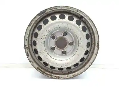 Gebrauchtes Autoersatzteil FELGE zum VOLKSWAGEN LT CAJA CERRADA / COMBI (MOD. 1997)  OEM-IAM-Referenzen 7H8601027C  7H8601027C