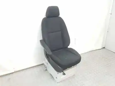 Pezzo di ricambio per auto di seconda mano sedile anteriore sinistro per mercedes sprinter iii furgón fwd 2.1 cdi cat riferimenti oem iam   