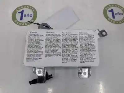 Second-hand car spare part front right side airbag for bmw x3 (e83) 2.0 16v diesel cat oem iam references 72123426316