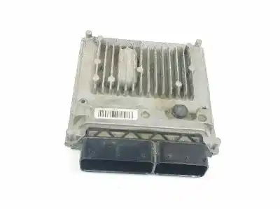 Recambio de automóvil de segunda mano de centralita motor uce para mercedes sprinter iii furgón fwd 2.1 cdi cat referencias oem iam a6519003603 a6519003603 