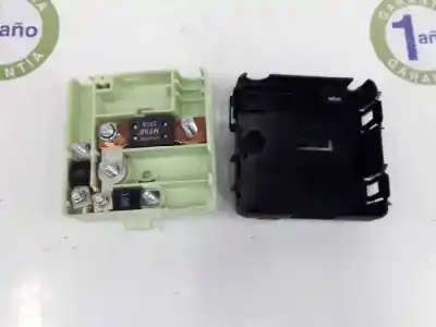 Second-hand car spare part fuse box unit for bmw x3 (e83) 2.0 16v diesel cat oem iam references 6928945  61136928945