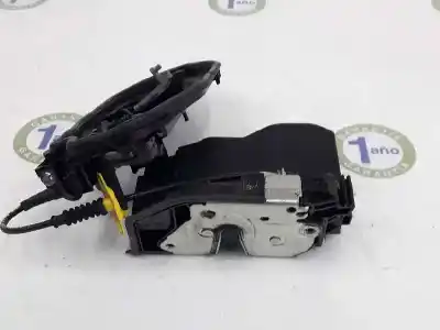 Second-hand car spare part front right door lock for bmw x3 (e83) 2.0 16v diesel cat oem iam references 7167074