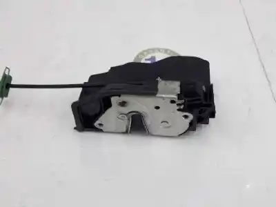 Second-hand car spare part rear right door lock for bmw x3 (e83) 2.0 16v diesel cat oem iam references 7167076