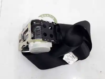 Second-hand car spare part rear right seat belt for bmw x3 (e83) 2.0 16v diesel cat oem iam references 72113448361