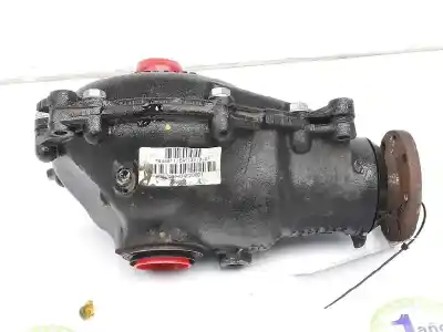 Second-hand car spare part front differential for bmw x3 (e83) 2.0 16v diesel cat oem iam references 7545611  31507545611