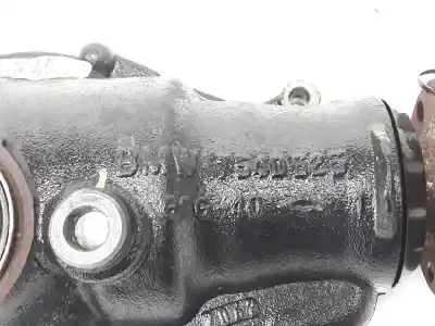 Second-hand car spare part front differential for bmw x3 (e83) 2.0 16v diesel cat oem iam references 7545611  31507545611
