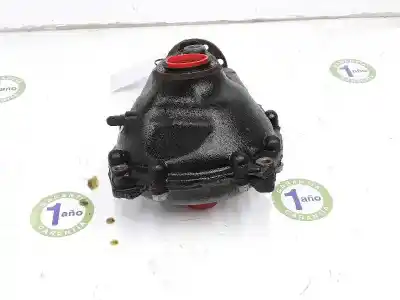 Second-hand car spare part front differential for bmw x3 (e83) 2.0 16v diesel cat oem iam references 7545611  31507545611