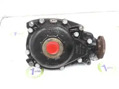 Second-hand car spare part front differential for bmw x3 (e83) 2.0 16v diesel cat oem iam references 7545611