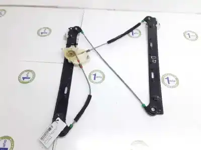 Second-hand car spare part passenger side right window regulator for bmw x3 (e83) 2.0 16v diesel cat oem iam references 51333448250