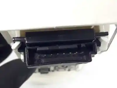 Second-hand car spare part interior light for bmw x3 (e83) 2.0 16v diesel cat oem iam references 63316962141  63316962141