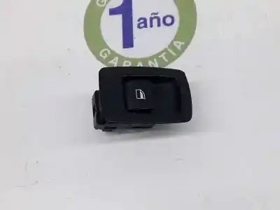 Peça sobressalente para automóvel em segunda mão BOTÃO / INTERRUPTOR ELEVADOR VIDRO DIANTEIRO DIREITO por BMW X3 (E83)  Referências OEM IAM 61316922244  61319113773