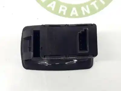 Peça sobressalente para automóvel em segunda mão botão / interruptor elevador vidro dianteiro direito por bmw x3 (e83) 2.0 16v diesel cat referências oem iam 61316922244  61319113773
